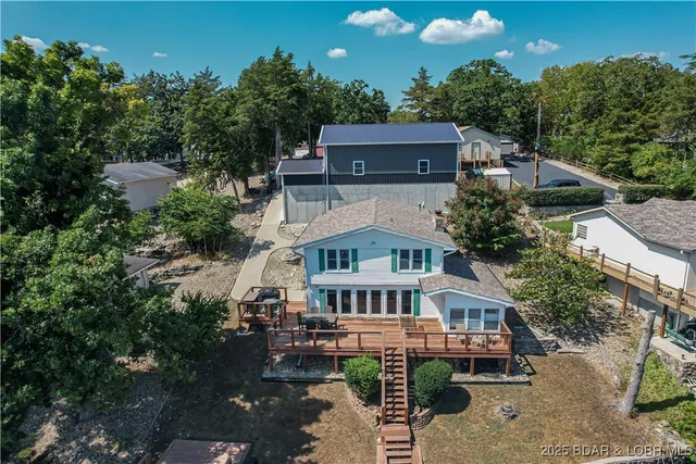 $599,900 | 29419 Towering Oaks Lane, Gravois Mills, MO 65037