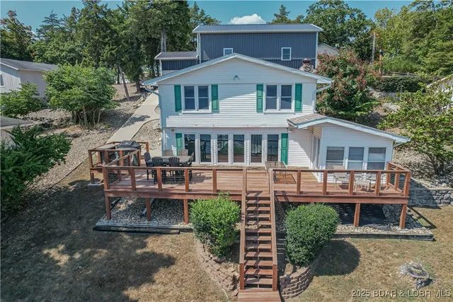 $599,900 | 29419 Towering Oaks Lane, Gravois Mills, MO 65037