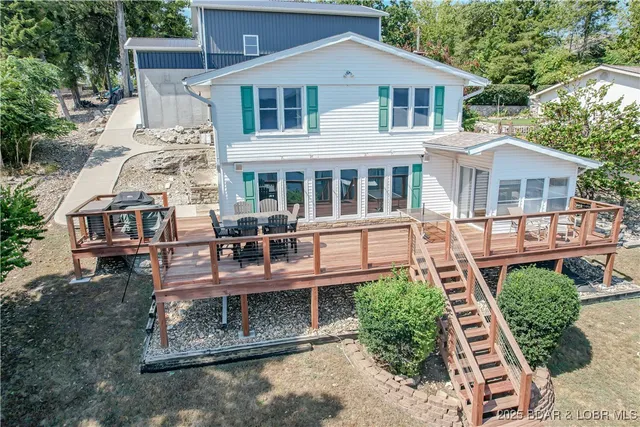 $599,900 | 29419 Towering Oaks Lane, Gravois Mills, MO 65037