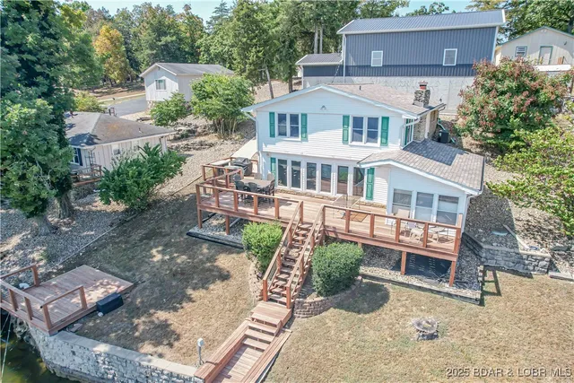 $599,900 | 29419 Towering Oaks Lane, Gravois Mills, MO 65037