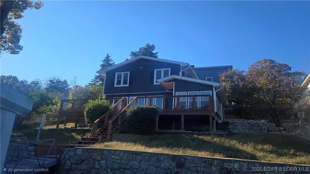 $599,900 | 29419 Towering Oaks Lane, Gravois Mills, MO 65037