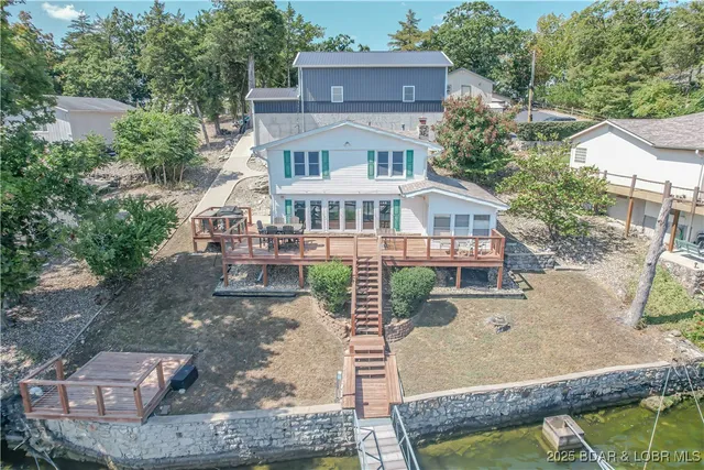 $599,900 | 29419 Towering Oaks Lane, Gravois Mills, MO 65037