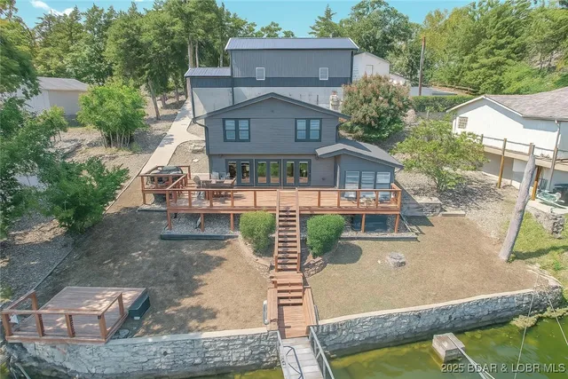 $599,900 | 29419 Towering Oaks Lane, Gravois Mills, MO 65037