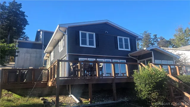 $599,900 | 29419 Towering Oaks Lane, Gravois Mills, MO 65037