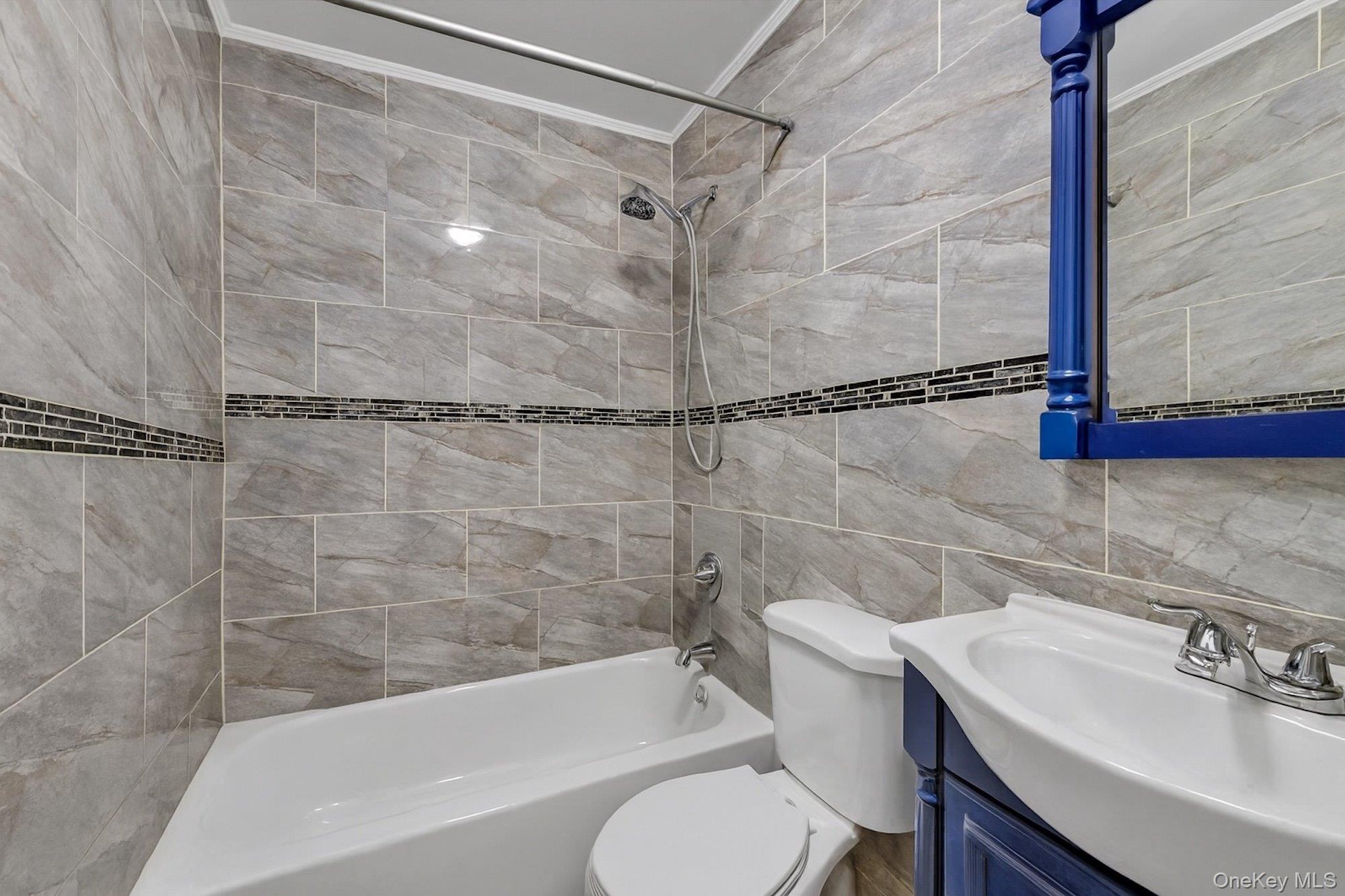 178-34 Selover Road Queens, NY 11434 - Photo 19 of 49 Bathroom- Virtually Emptied