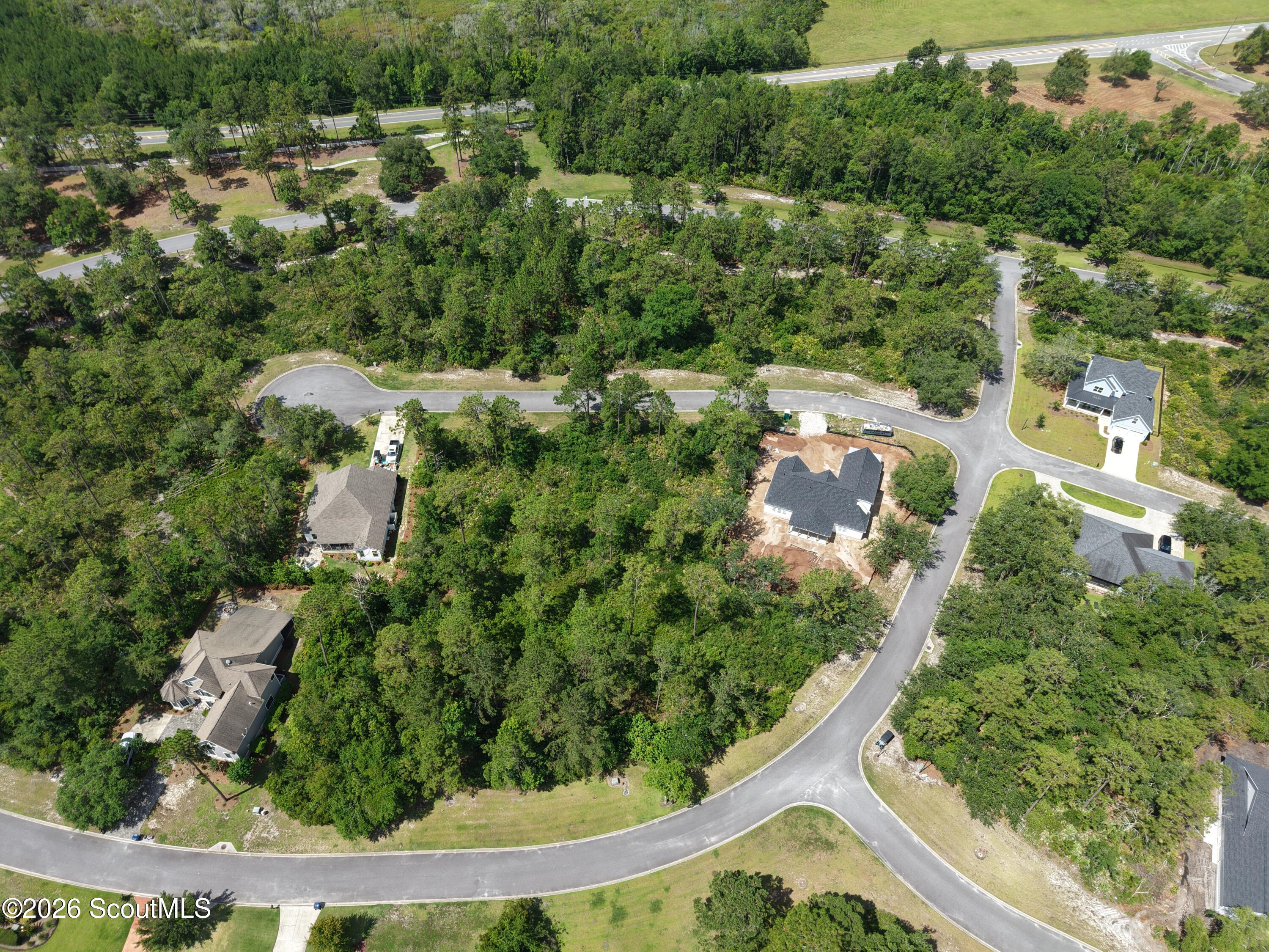 Lot 43 Rookery Wynd, Unit 43 Waverly, GA 31565 - Photo 7 of 35