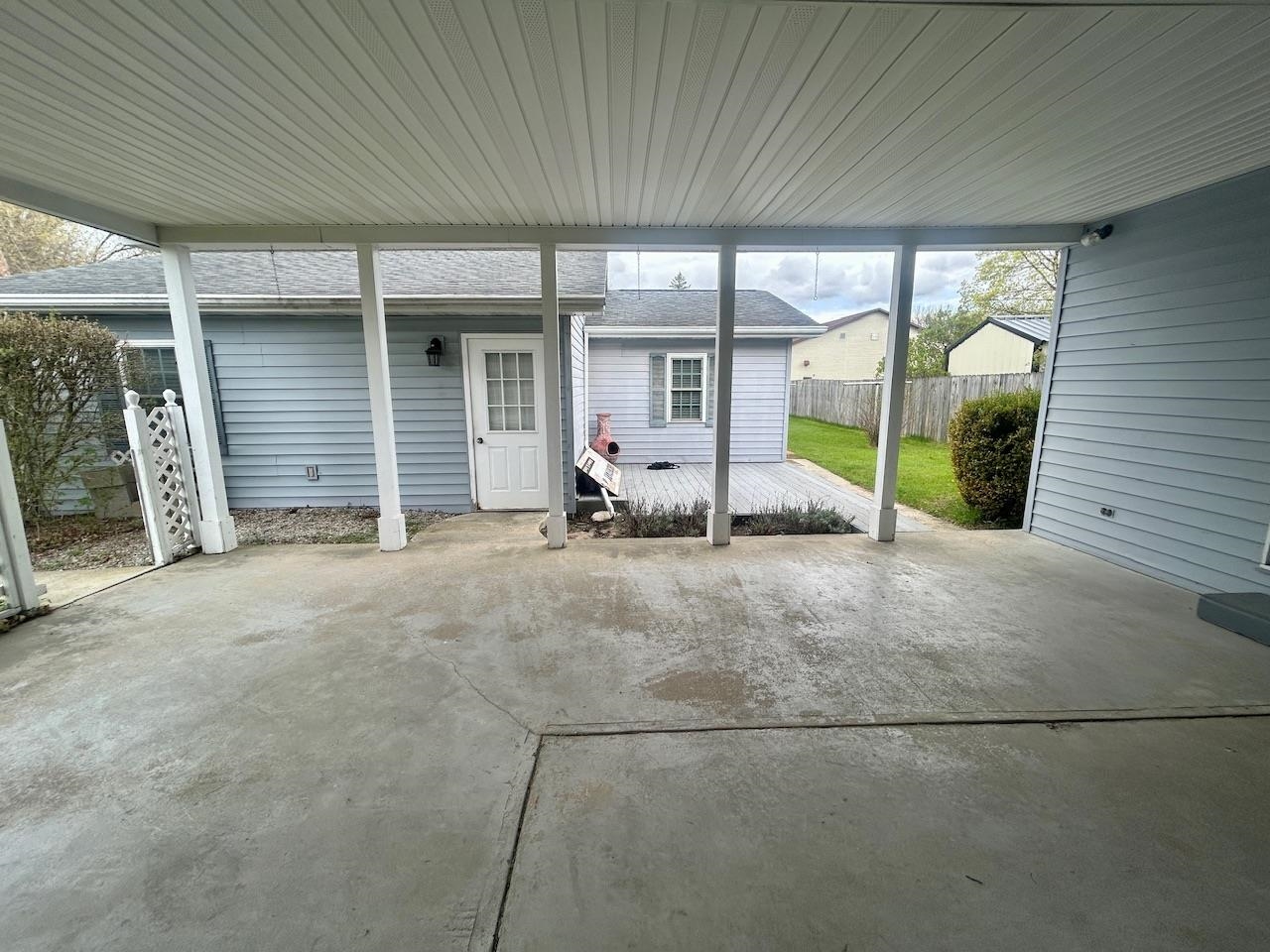 444 North Silverleaf Street Gladwin, MI 48624 - Photo 16 of 38