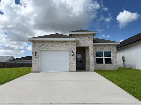 $236,000 | 701 West 25th Street, Mission, TX 78574