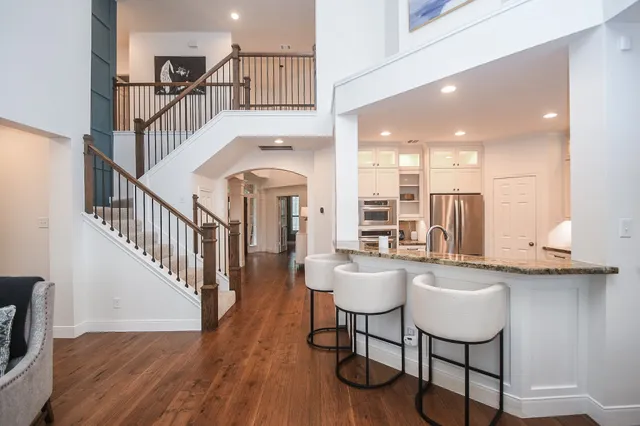 $638,000 | 5307 Portage Rock Lane, Katy, TX 77450