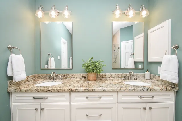 $638,000 | 5307 Portage Rock Lane, Katy, TX 77450