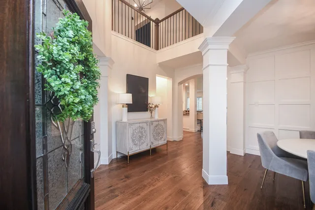 $638,000 | 5307 Portage Rock Lane, Katy, TX 77450