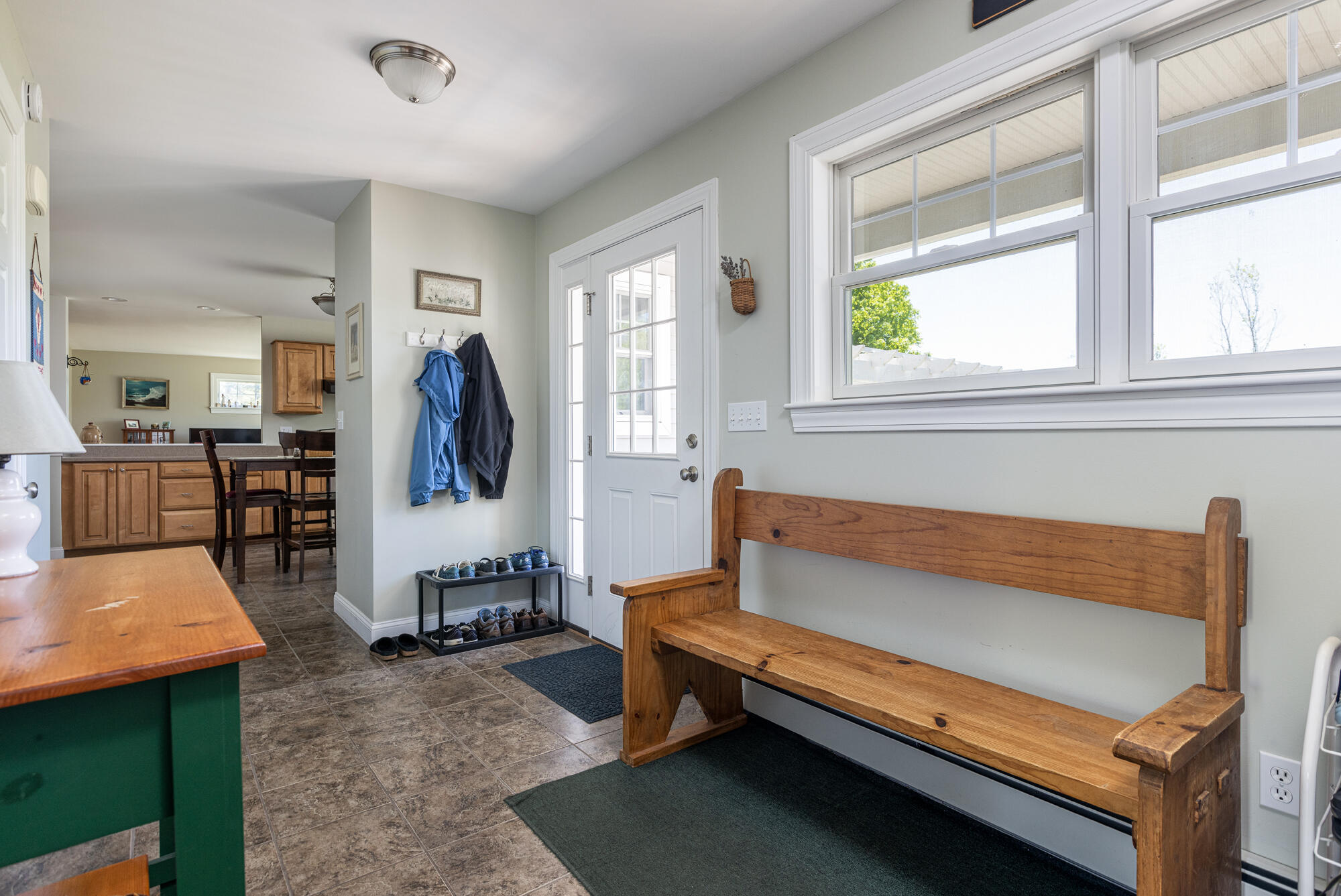 55 Orchard Road Cumberland Center, ME 04021 - Photo 4 of 78 Foyer-2