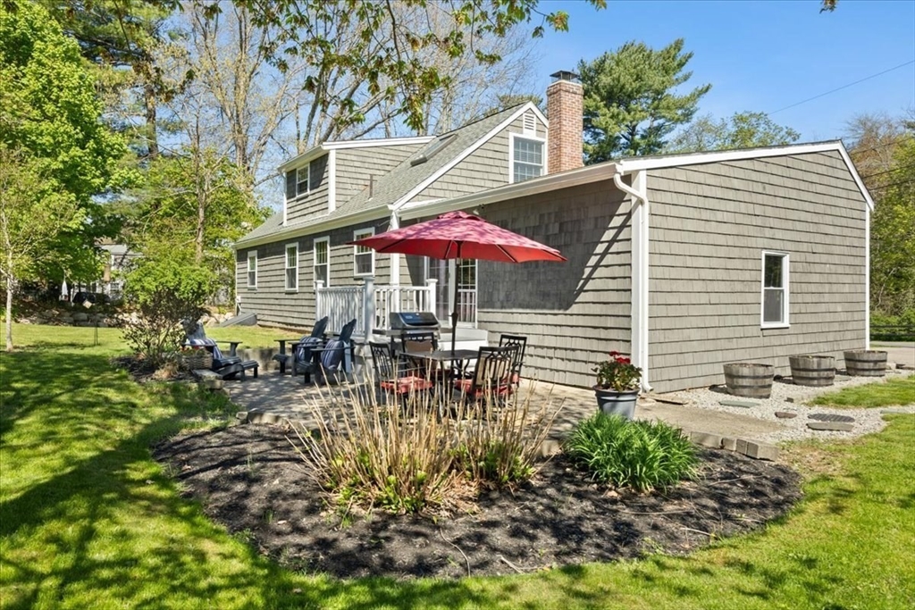 41 Utility Road Scituate, MA 02066 - Photo 34 of 42