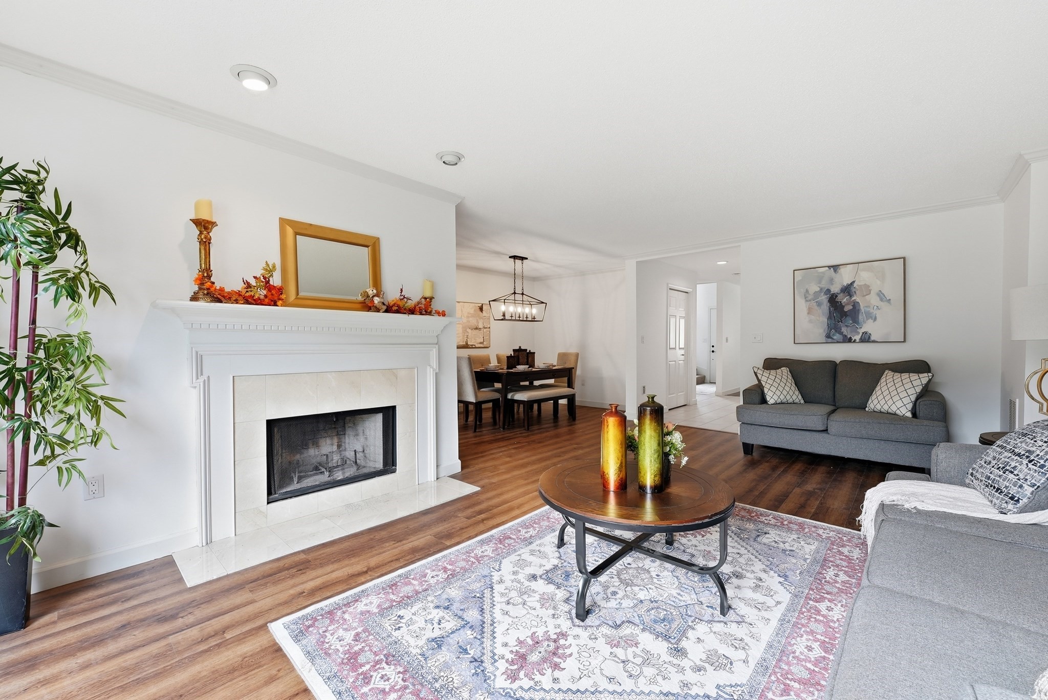7 Shady Brook, Unit 7 West Springfield, MA 01089 - Photo 4 of 42 Gallery Image 4