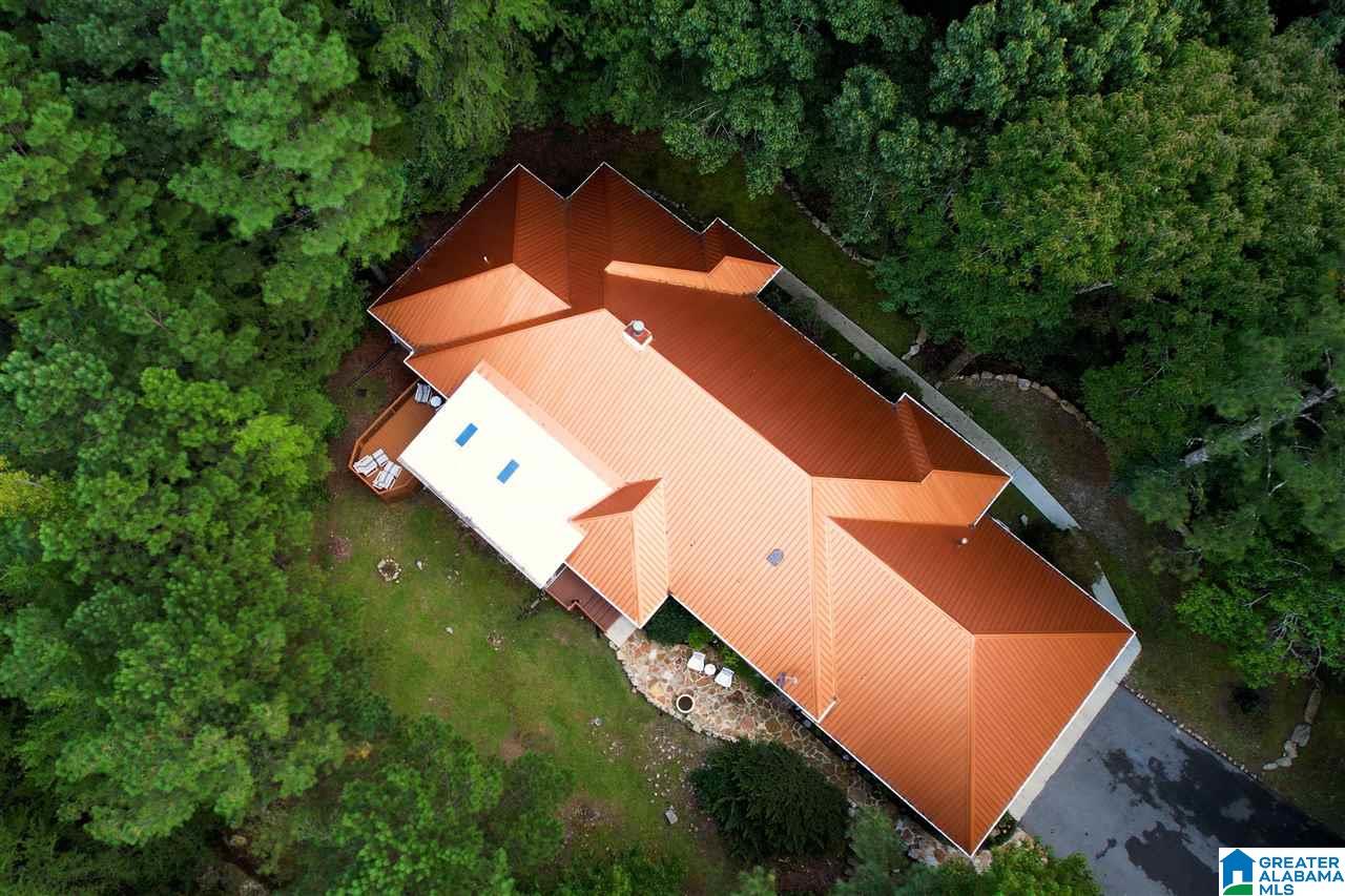 6791 Happy Hollow Road Trussville, AL 35173 - Photo 39 of 50