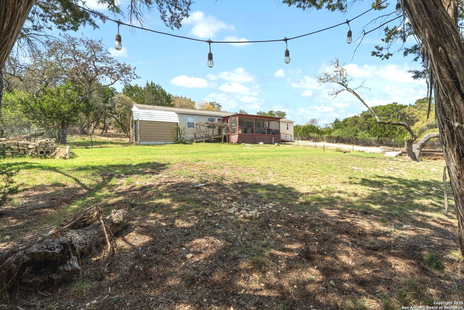 1128 Wright Drive Bandera, TX 78003 - Photo 2 of 46