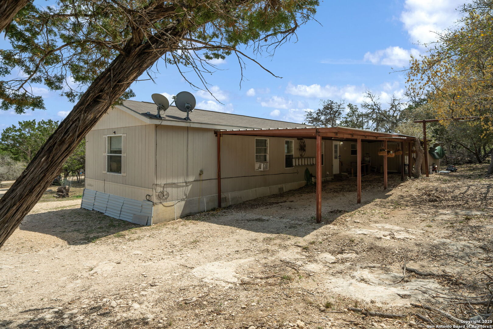 1128 Wright Drive Bandera, TX 78003 - Photo 28 of 46