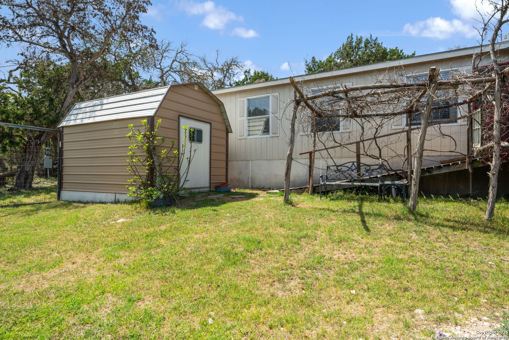 1128 Wright Drive Bandera, TX 78003 - Photo 30 of 46