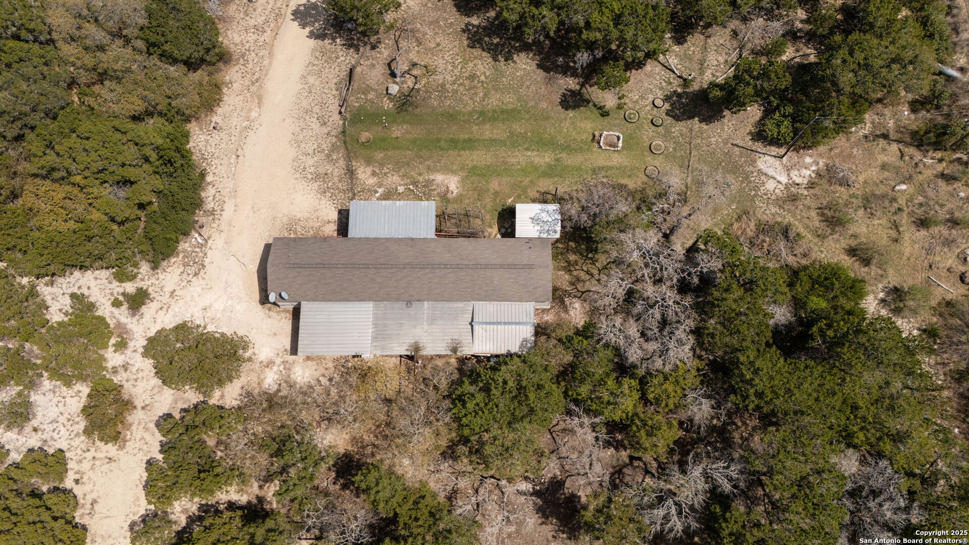 1128 Wright Drive Bandera, TX 78003 - Photo 31 of 46