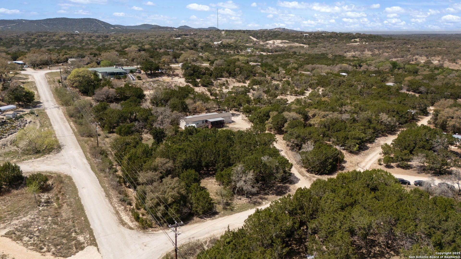 1128 Wright Drive Bandera, TX 78003 - Photo 34 of 46