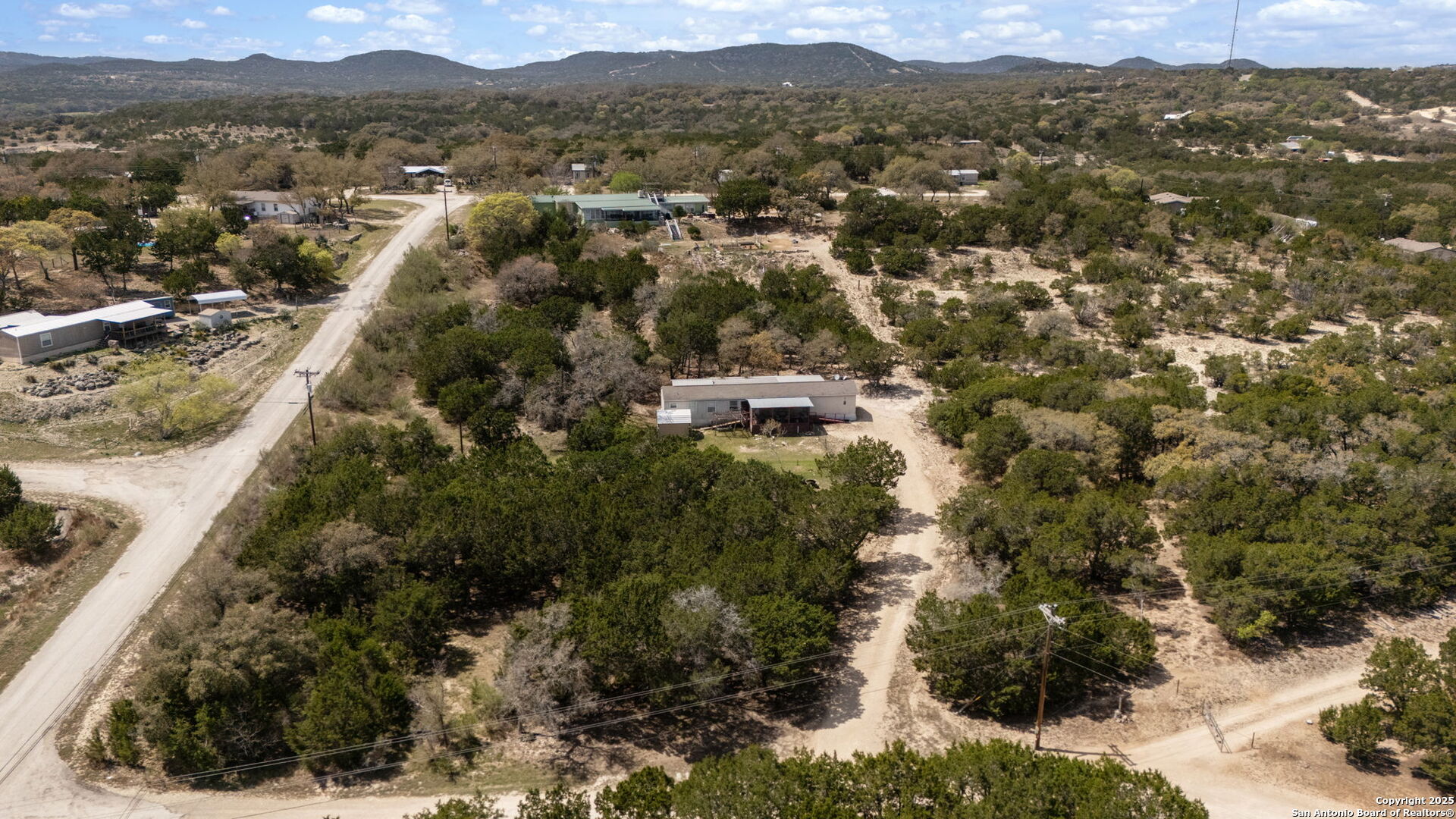 1128 Wright Drive Bandera, TX 78003 - Photo 35 of 46