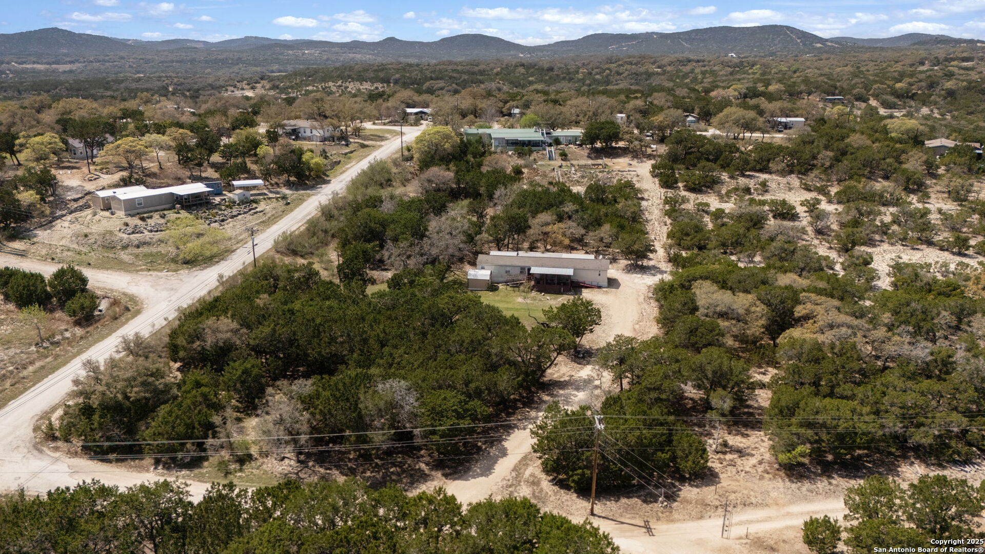 1128 Wright Drive Bandera, TX 78003 - Photo 36 of 46