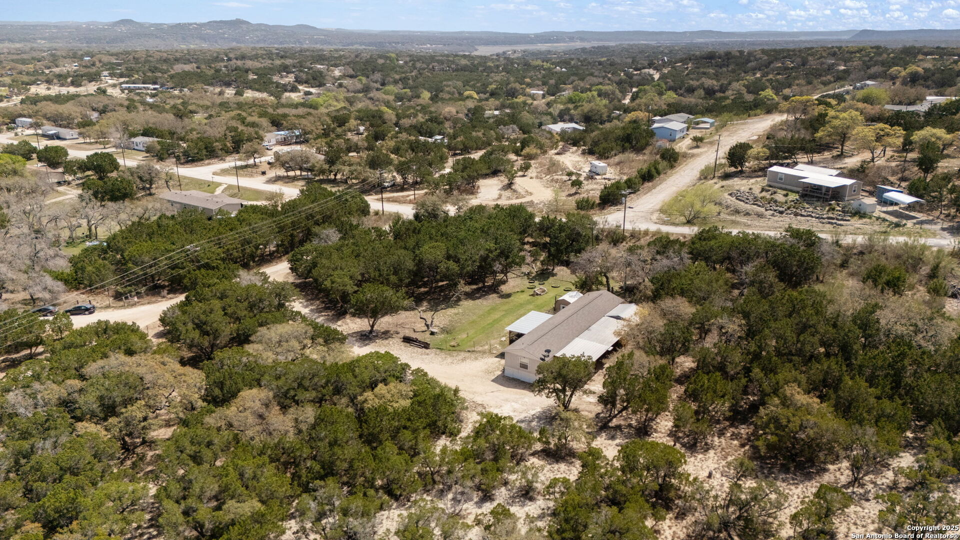 1128 Wright Drive Bandera, TX 78003 - Photo 37 of 46
