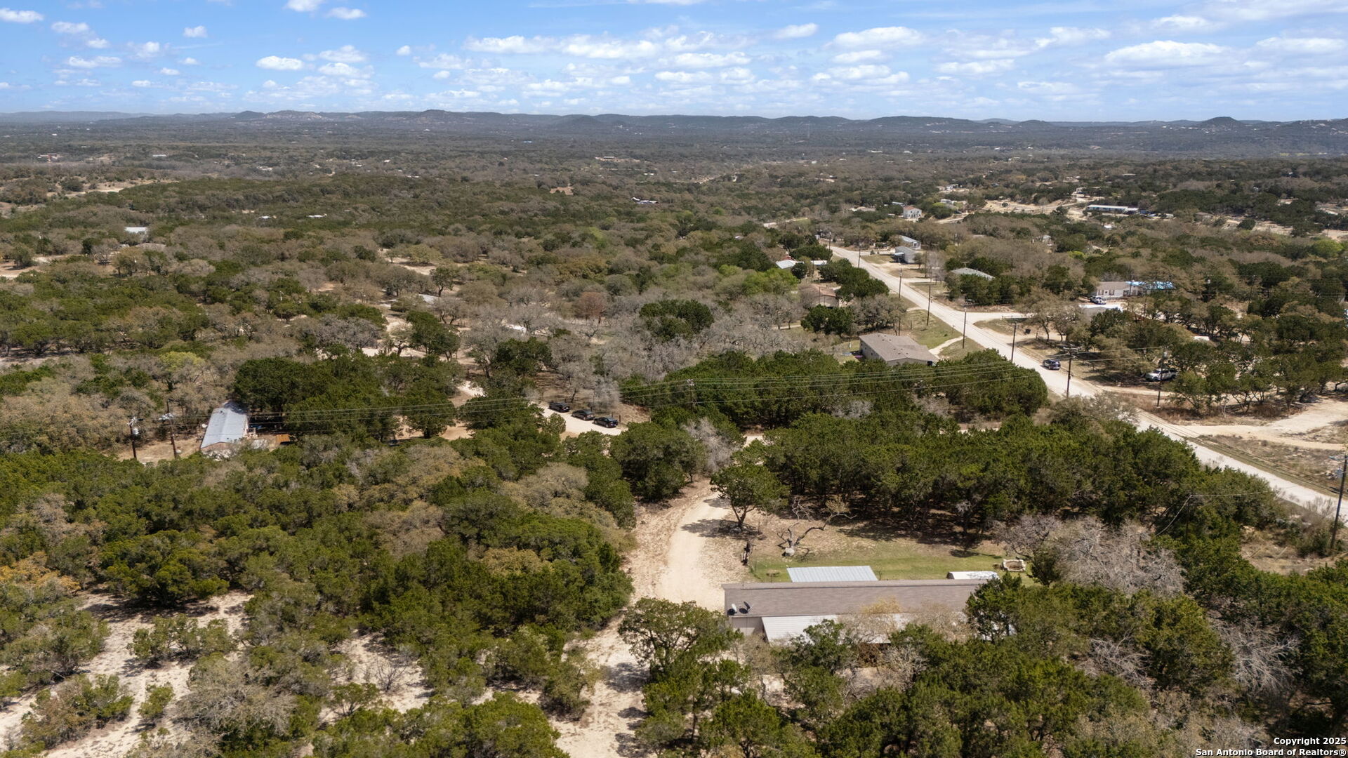 1128 Wright Drive Bandera, TX 78003 - Photo 38 of 46