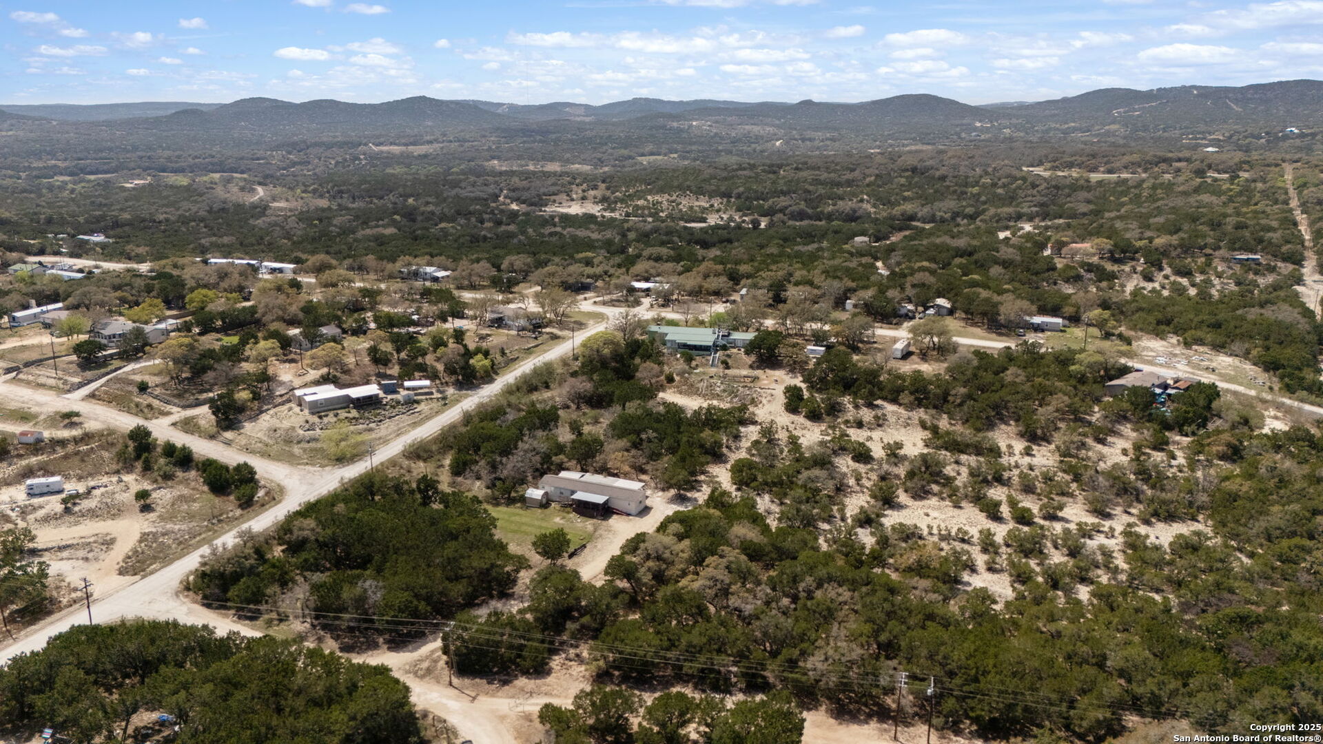 1128 Wright Drive Bandera, TX 78003 - Photo 40 of 46