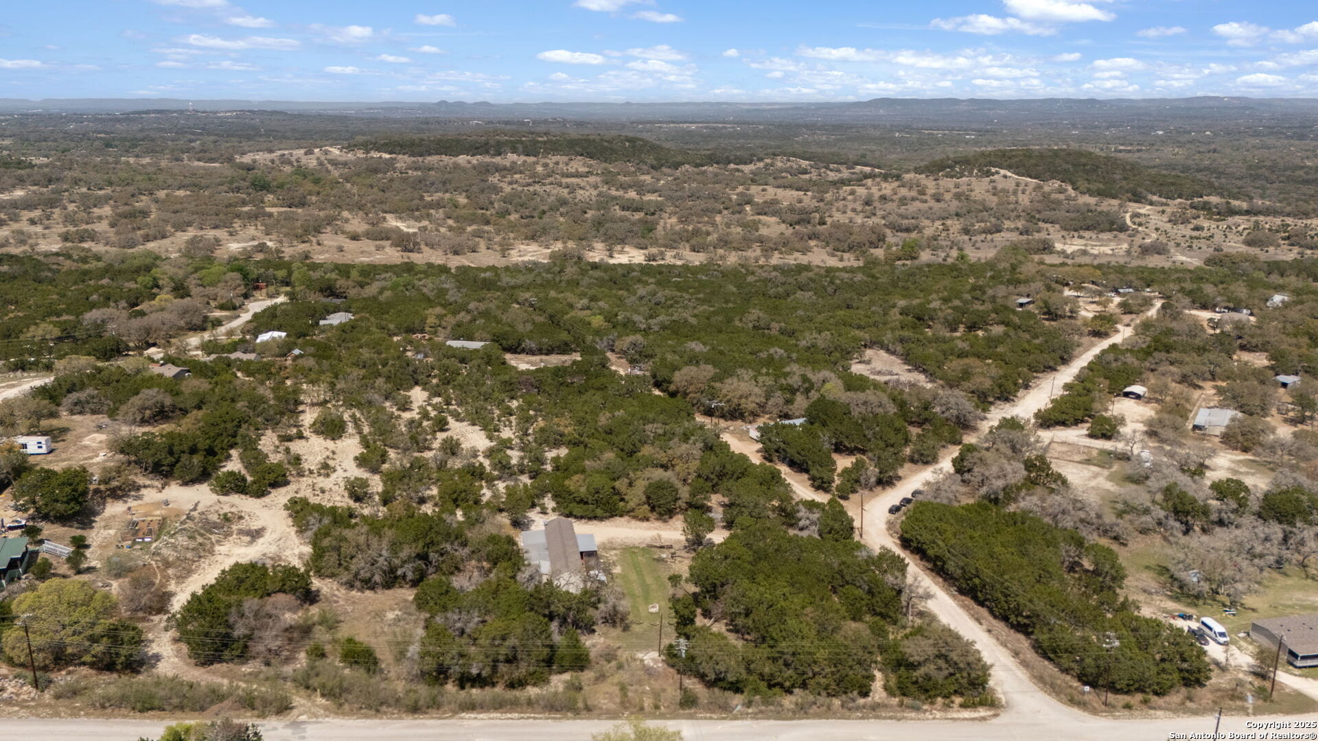 1128 Wright Drive Bandera, TX 78003 - Photo 43 of 46