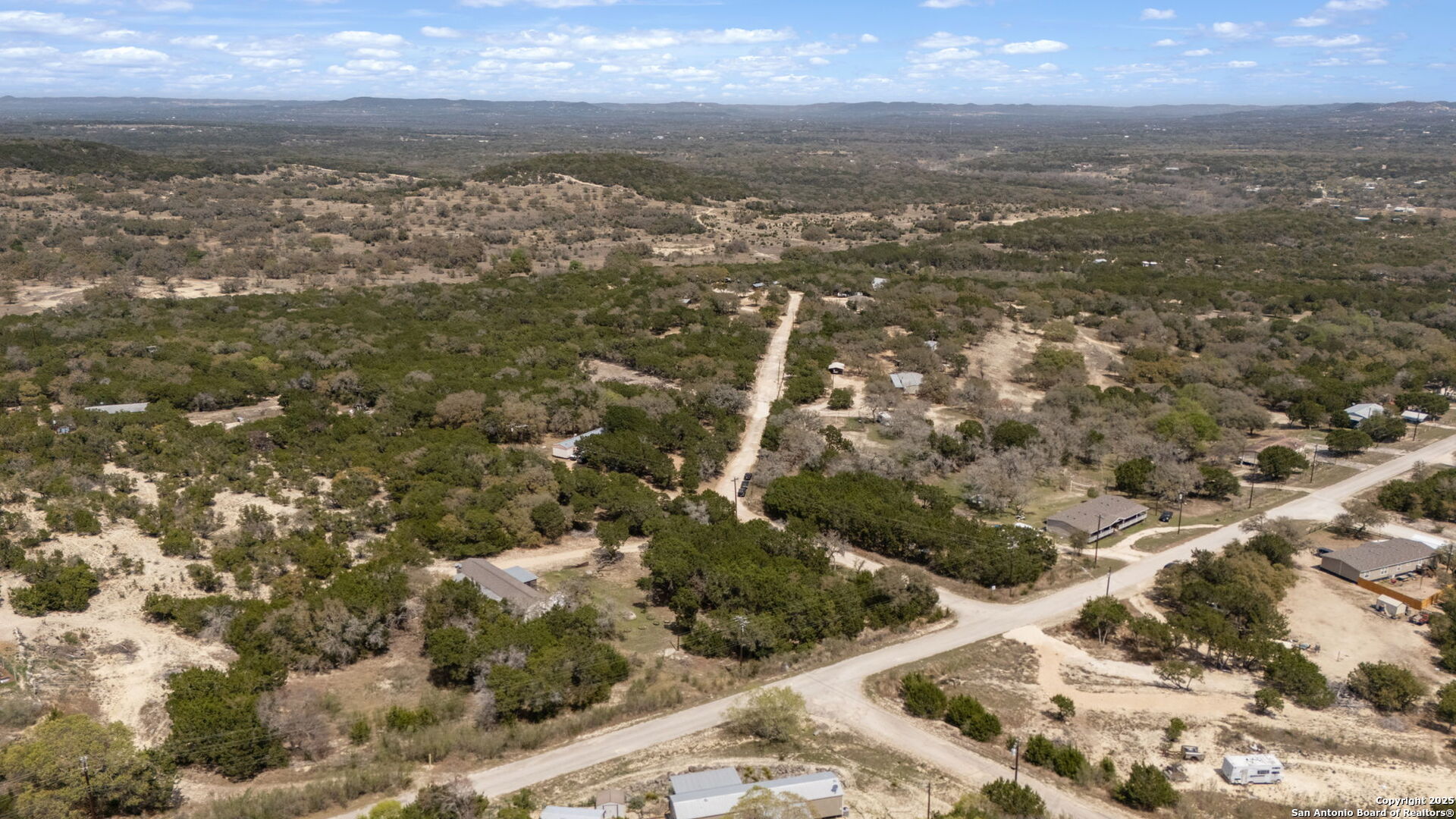 1128 Wright Drive Bandera, TX 78003 - Photo 44 of 46