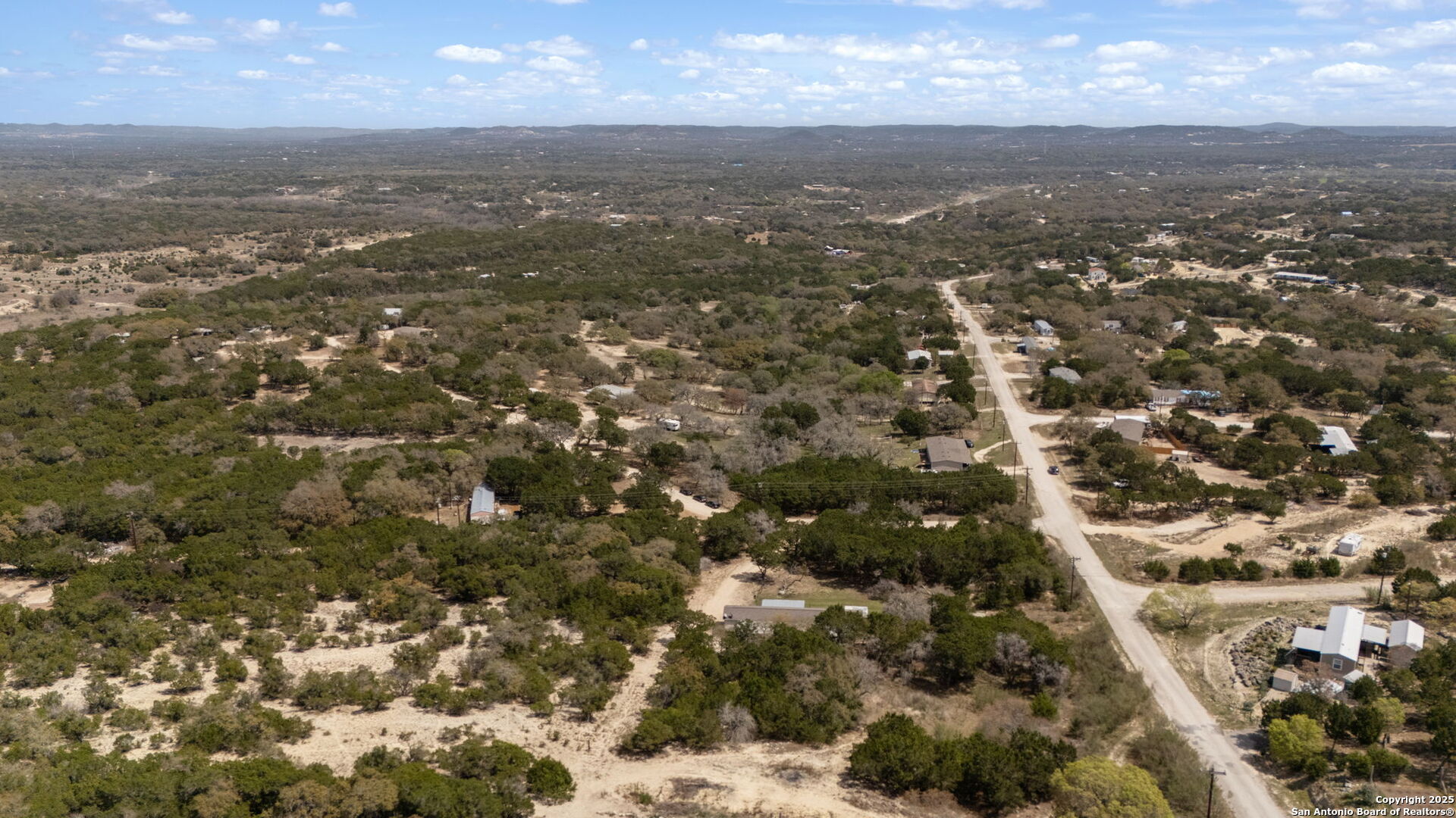 1128 Wright Drive Bandera, TX 78003 - Photo 45 of 46