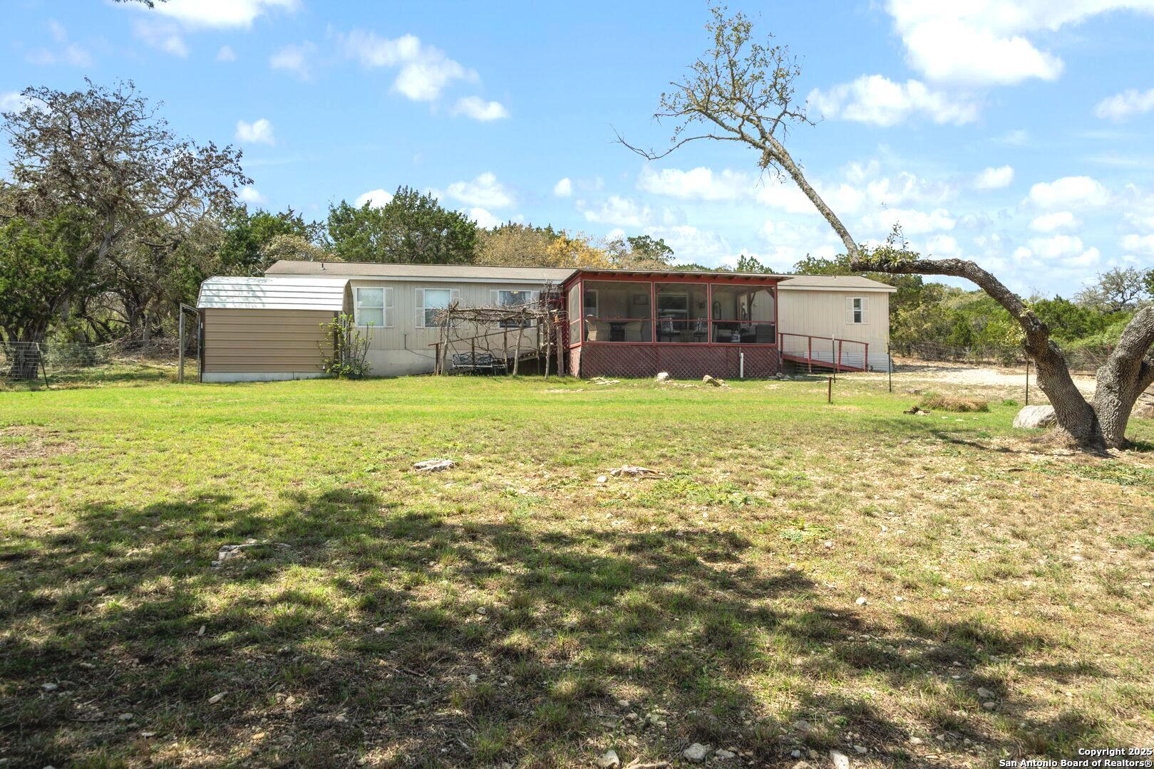 1128 Wright Drive Bandera, TX 78003 - Photo 5 of 46