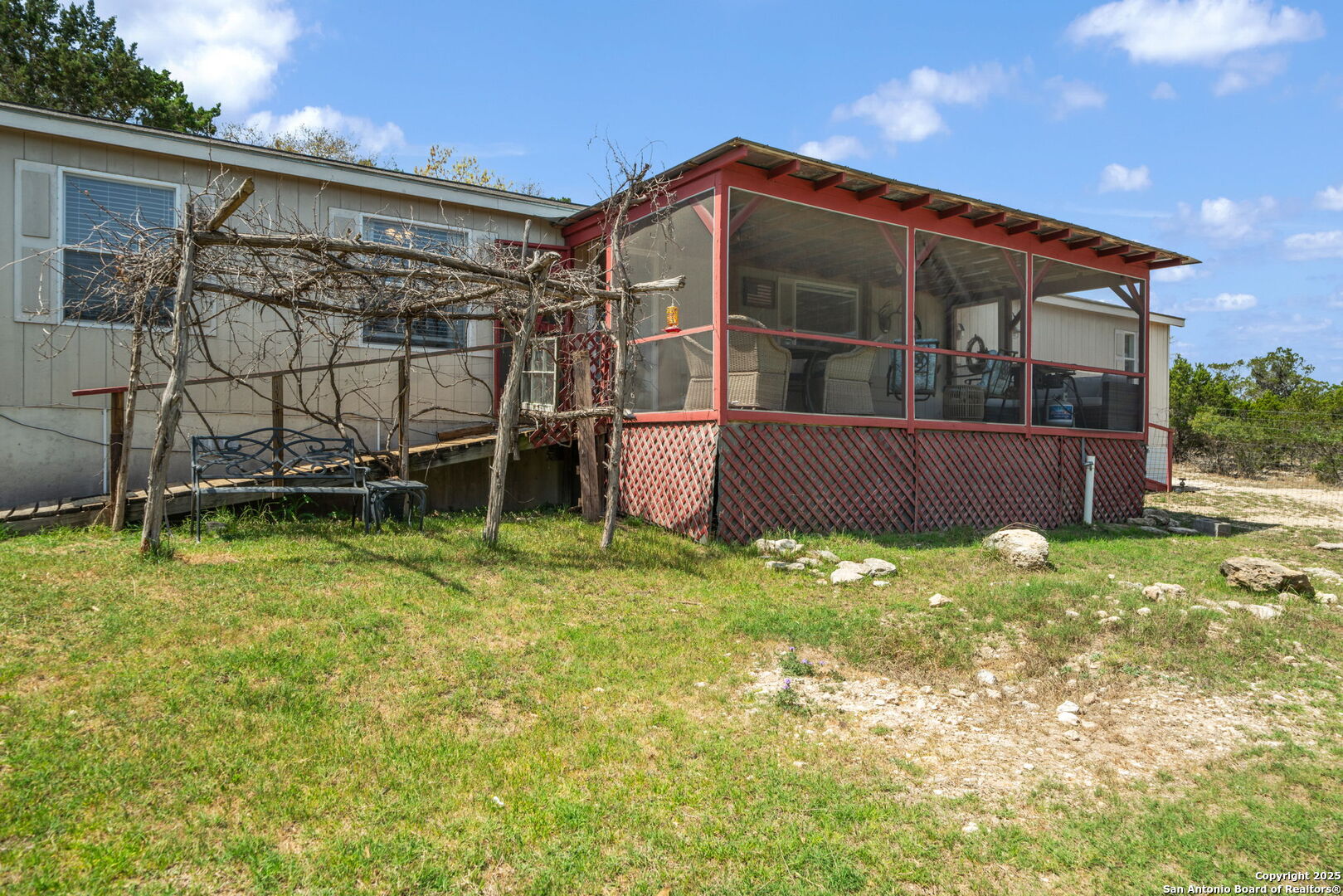 1128 Wright Drive Bandera, TX 78003 - Photo 7 of 46