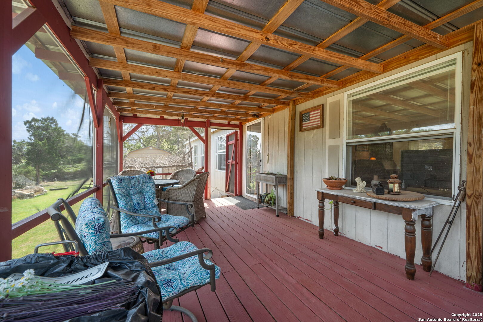 1128 Wright Drive Bandera, TX 78003 - Photo 8 of 46