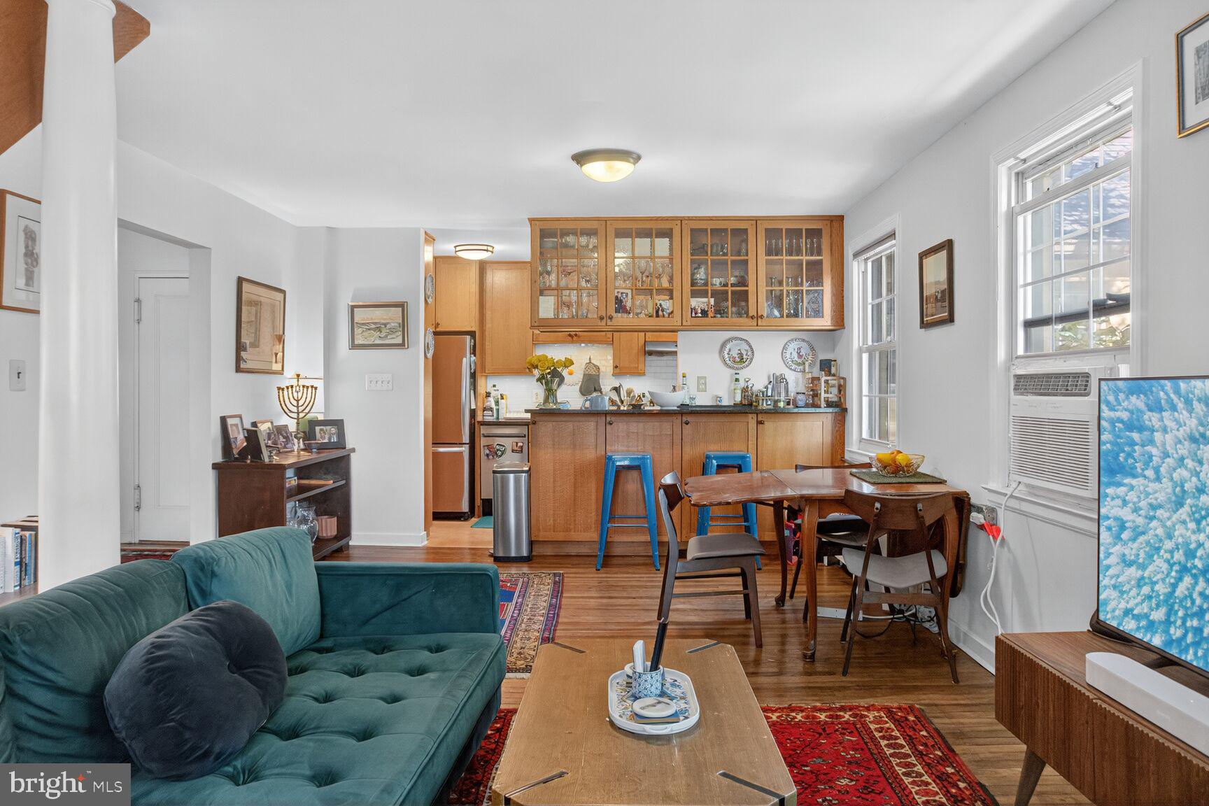 2223 Washington Avenue, Unit 2223W Silver Spring, MD 20910 - Photo 4 of 24
