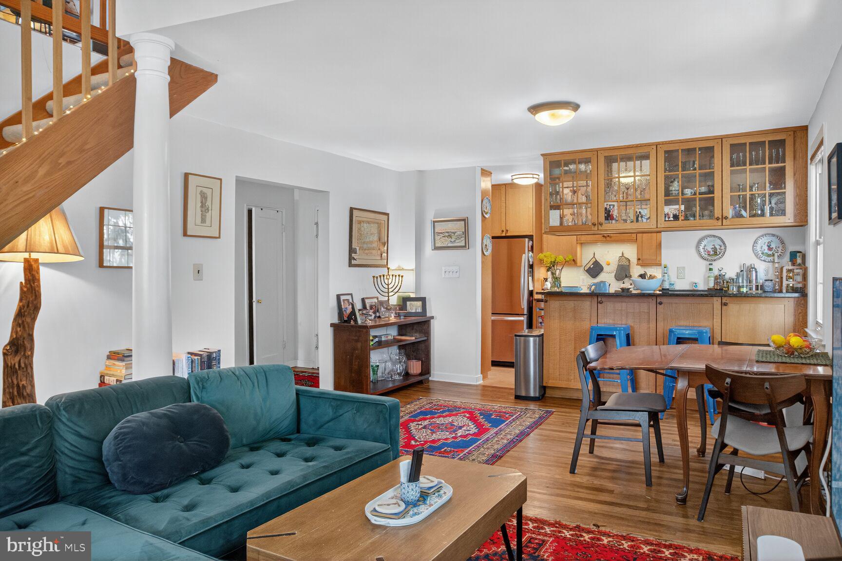 2223 Washington Avenue, Unit 2223W Silver Spring, MD 20910 - Photo 5 of 24