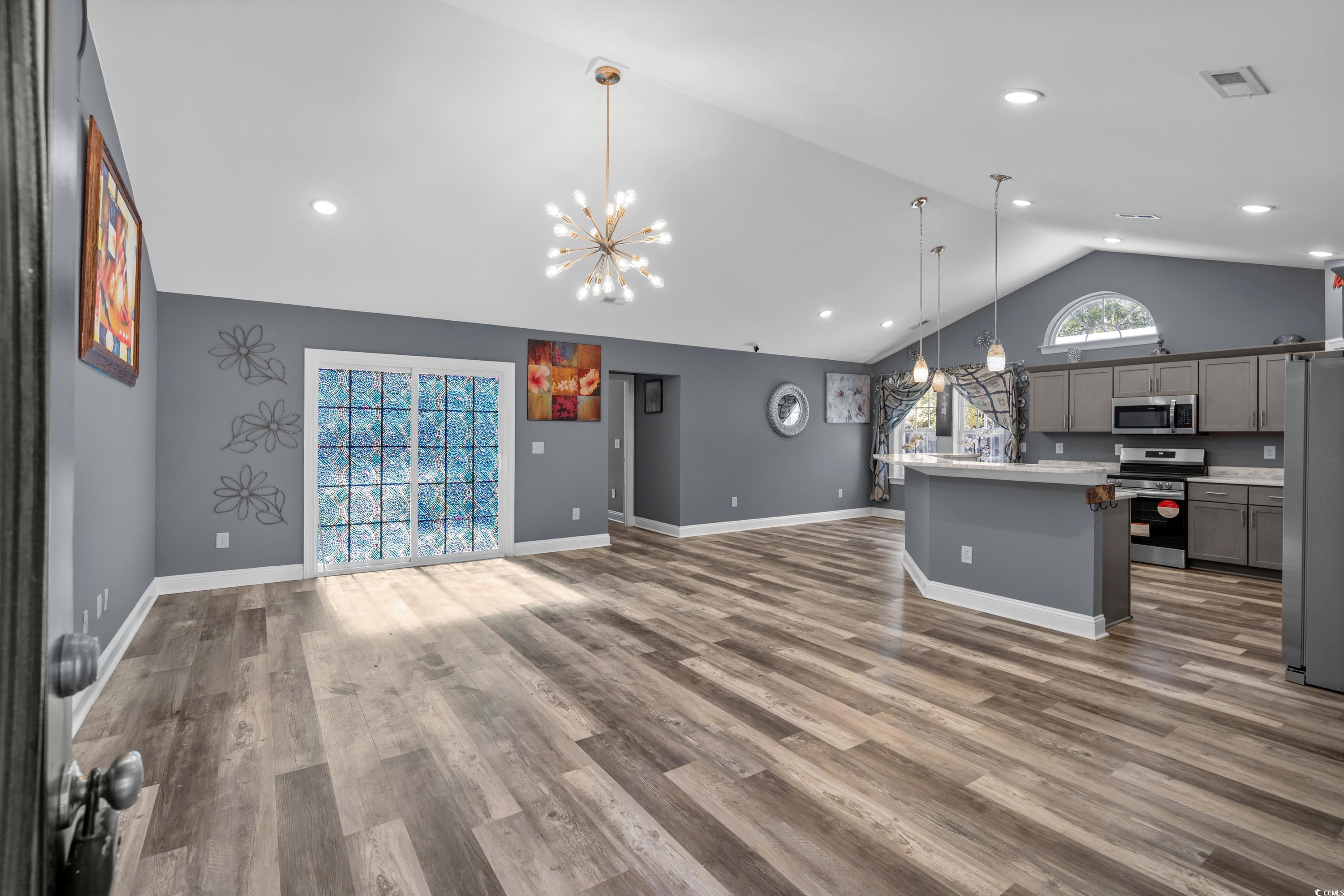 3836 Journeys End Road Murrells Inlet, SC 29576 - Photo 4 of 40 Gallery Image 4
