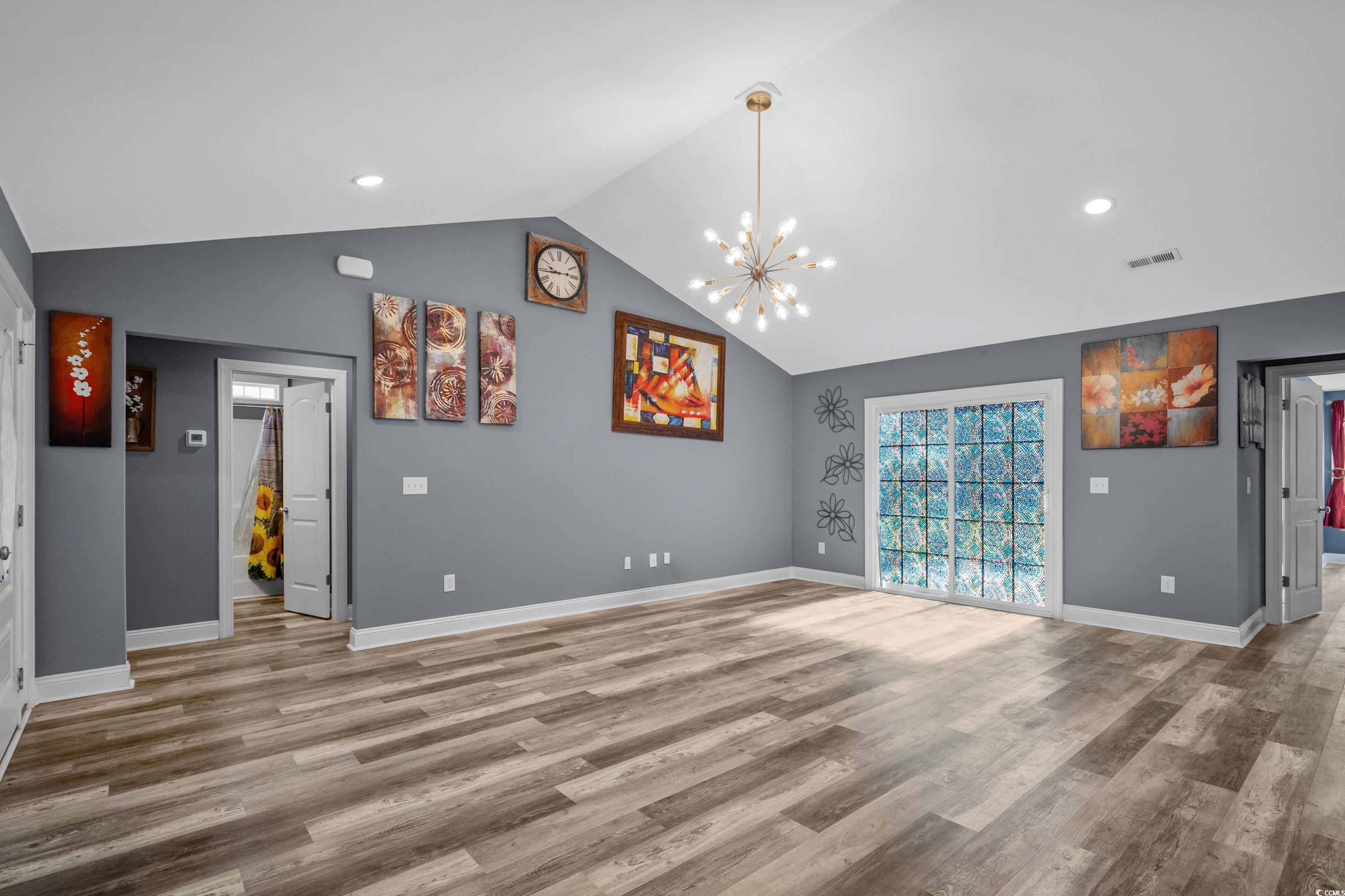 3836 Journeys End Road Murrells Inlet, SC 29576 - Photo 5 of 40 Gallery Image 5