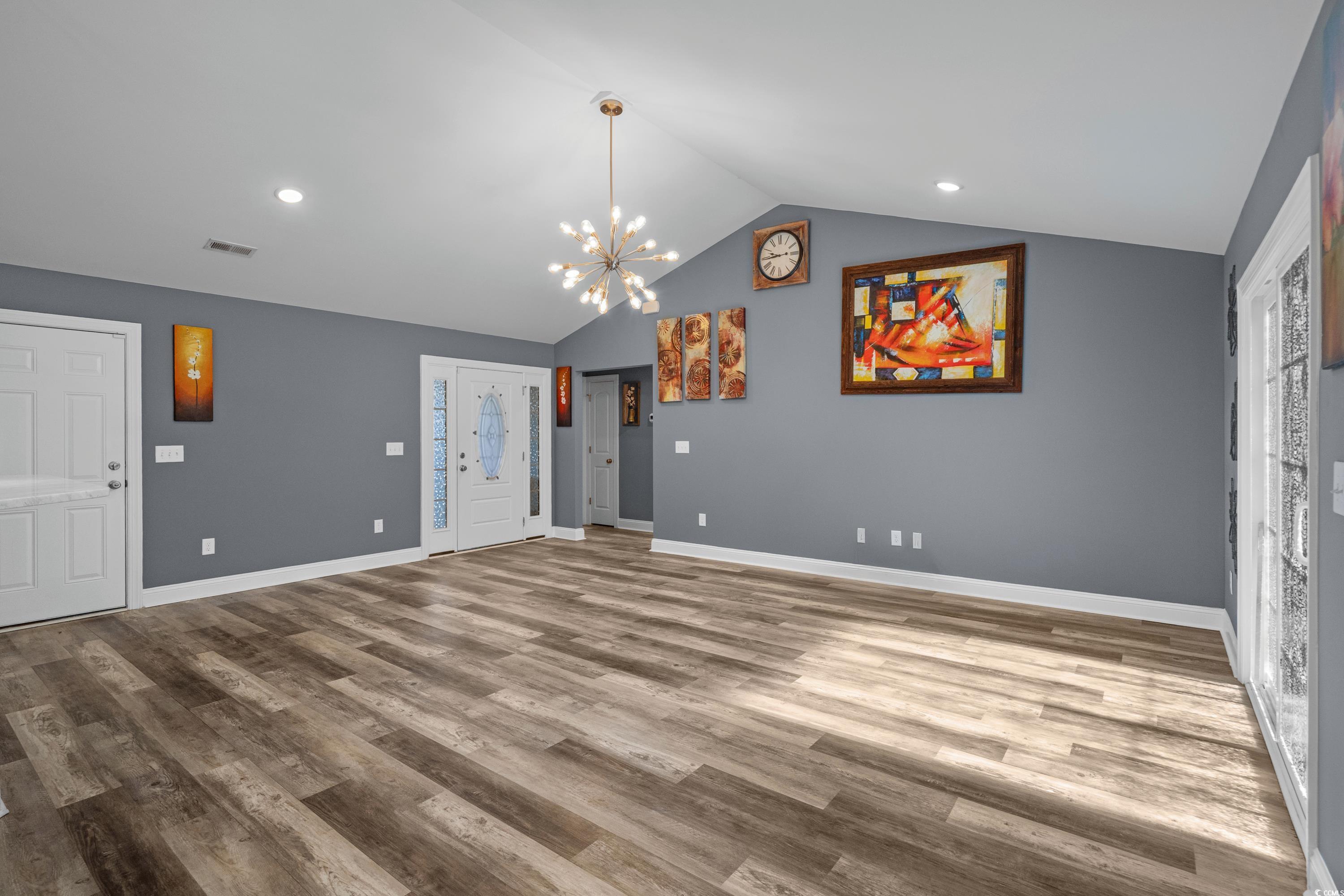 3836 Journeys End Road Murrells Inlet, SC 29576 - Photo 6 of 40 Gallery Image 6