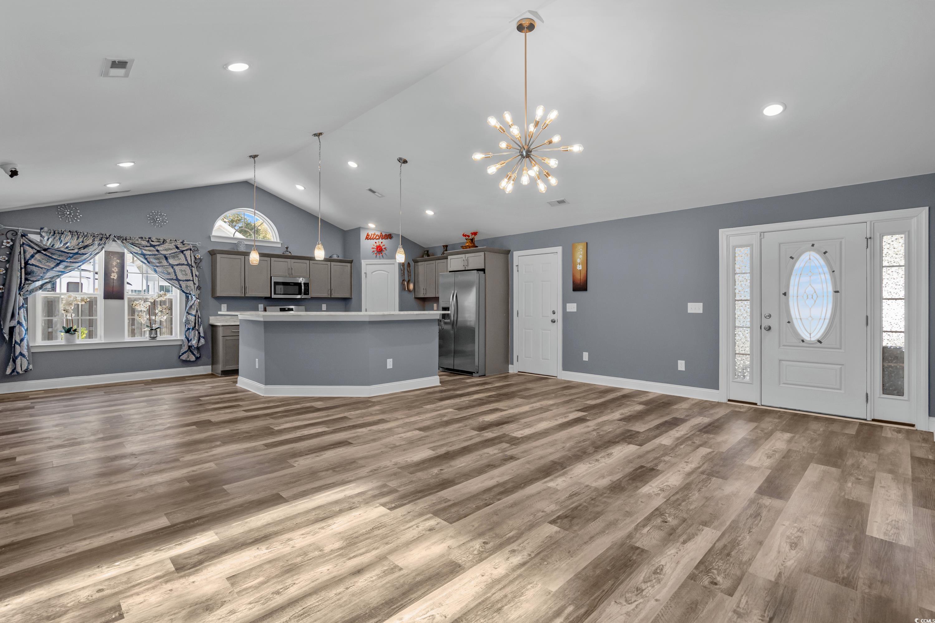3836 Journeys End Road Murrells Inlet, SC 29576 - Photo 7 of 40 Gallery Image 7
