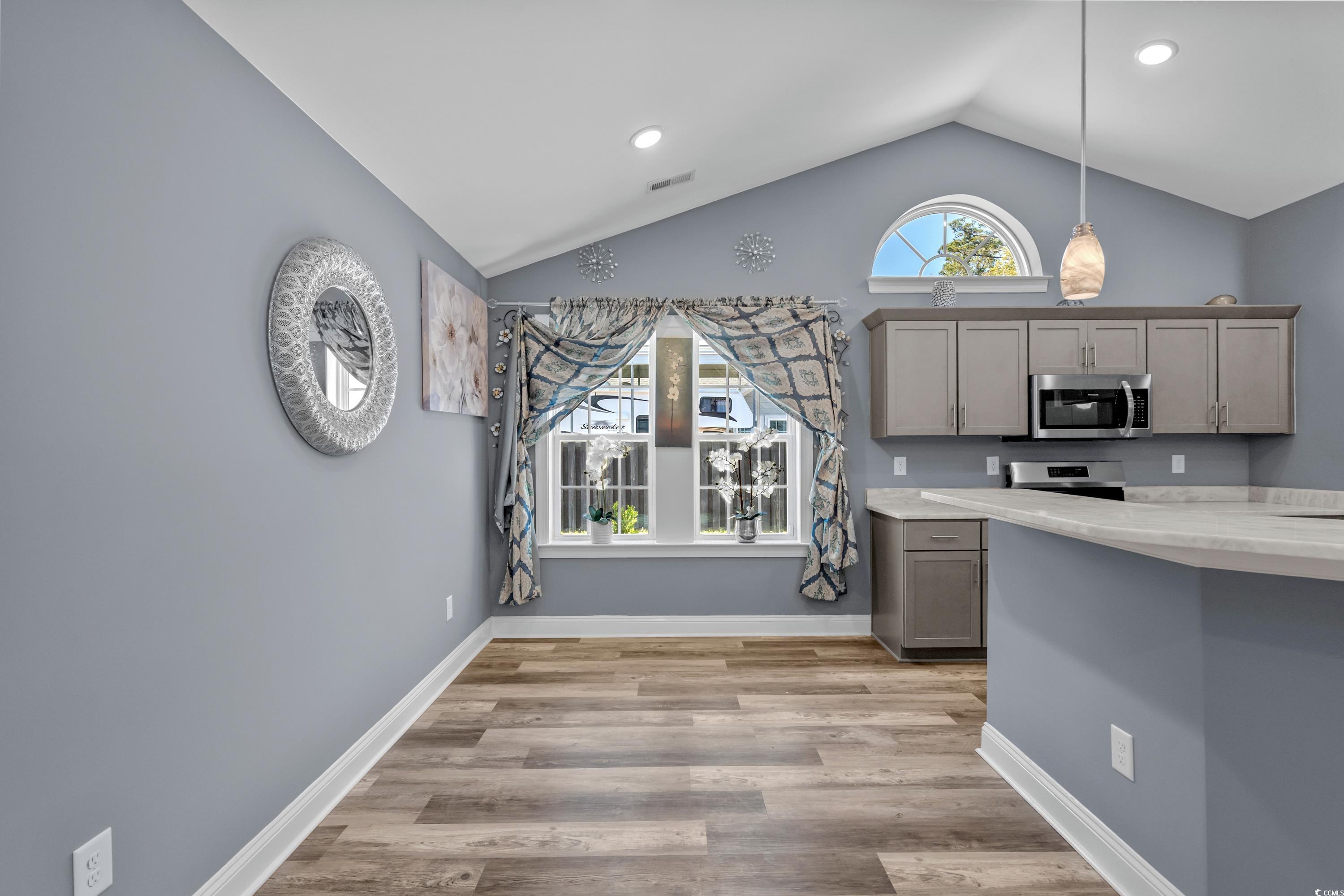 3836 Journeys End Road Murrells Inlet, SC 29576 - Photo 8 of 40 Gallery Image 8