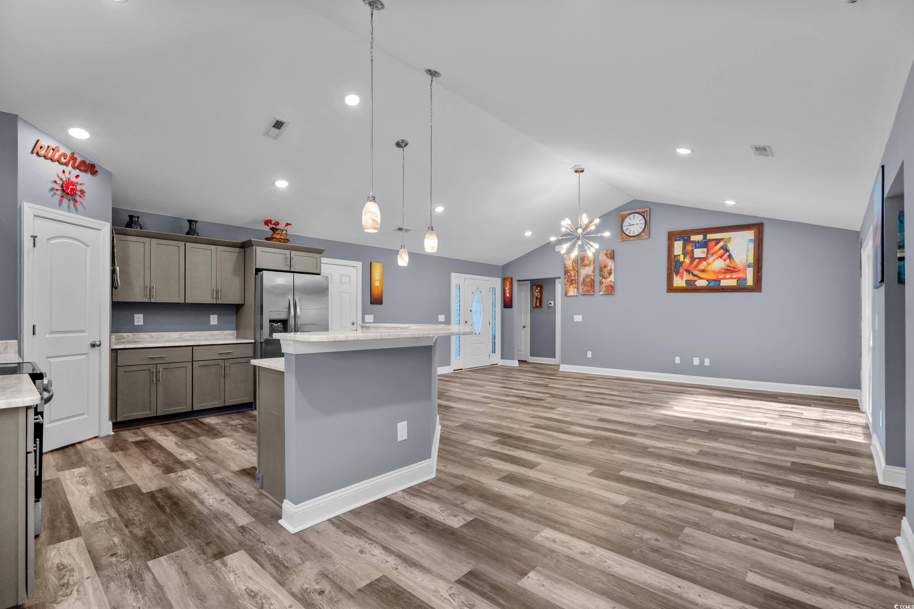 3836 Journeys End Road Murrells Inlet, SC 29576 - Photo 9 of 40 Gallery Image 9