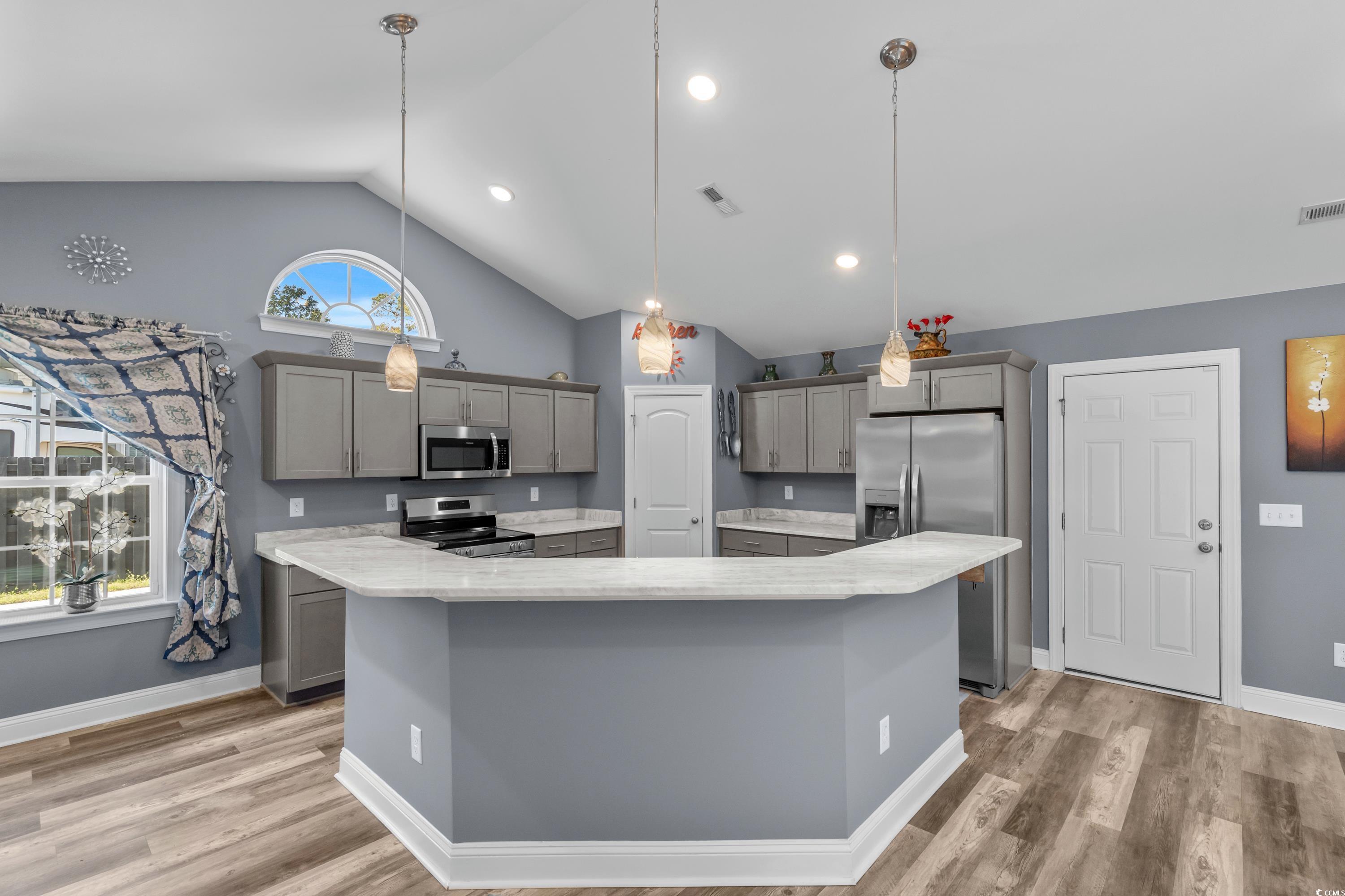3836 Journeys End Road Murrells Inlet, SC 29576 - Photo 10 of 40 Gallery Image 10