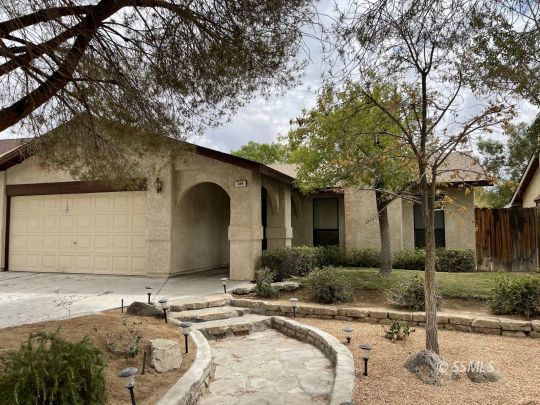 224 Kimberly Lane Ridgecrest, CA 93555 - Photo 5 of 6 Gallery Image 5