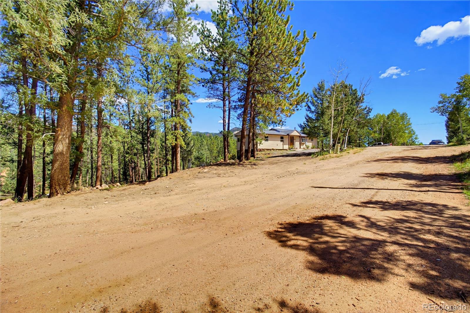 33511 Nova Road Pine, CO 80470 - Photo 47 of 50 Gallery Image 47