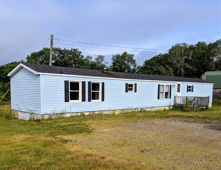 458 Old Stage Road Wakefield, NH 03872 - Photo 1 of 4 Gallery Image 1
