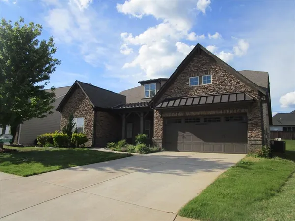 $2,500 | 4442 Big Rock Rdg Trail, Gainesville, GA 30504