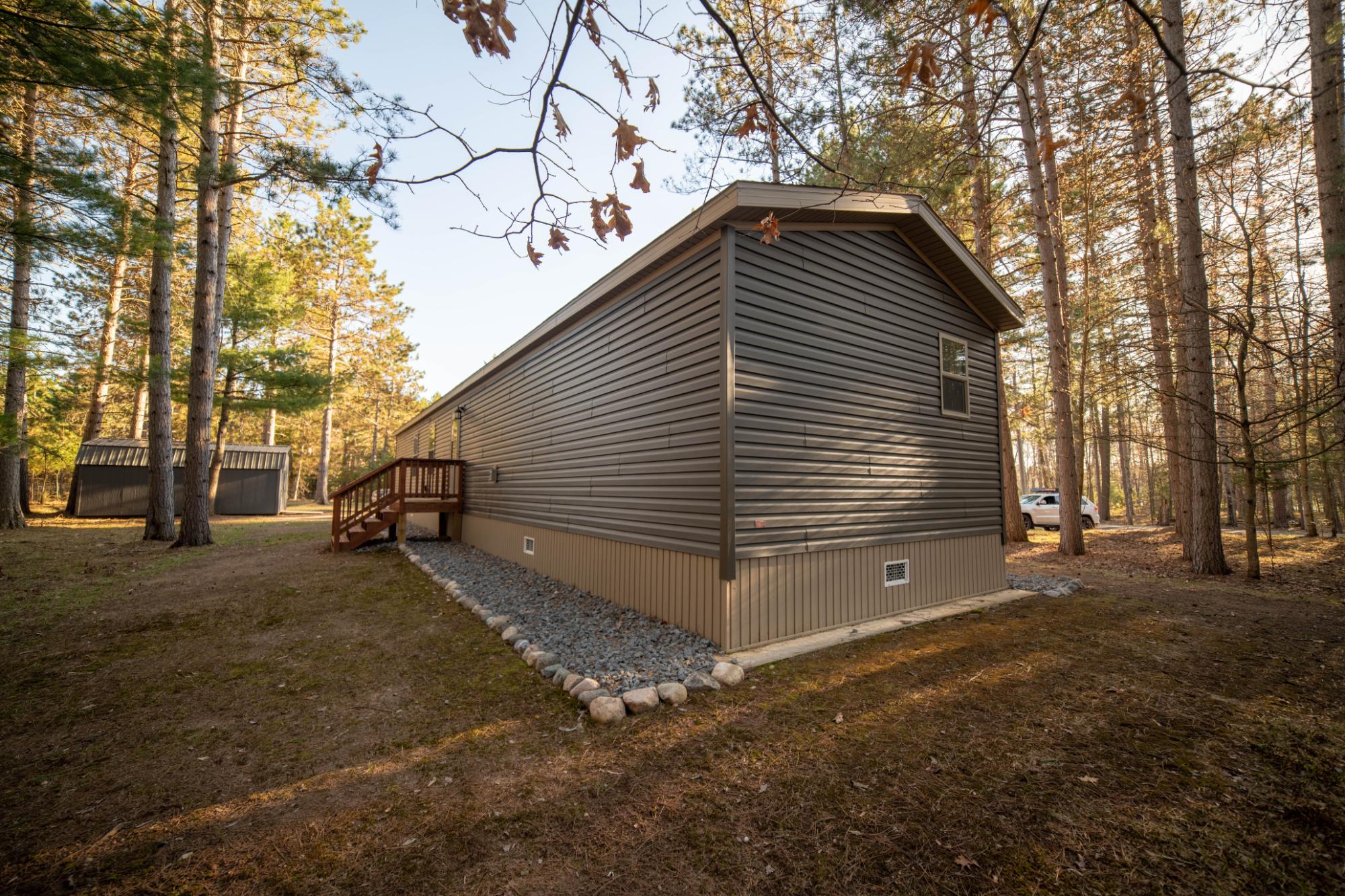 1440 Zeman Road Eagle River, WI 54521 - Photo 17 of 29 Gallery Image 17