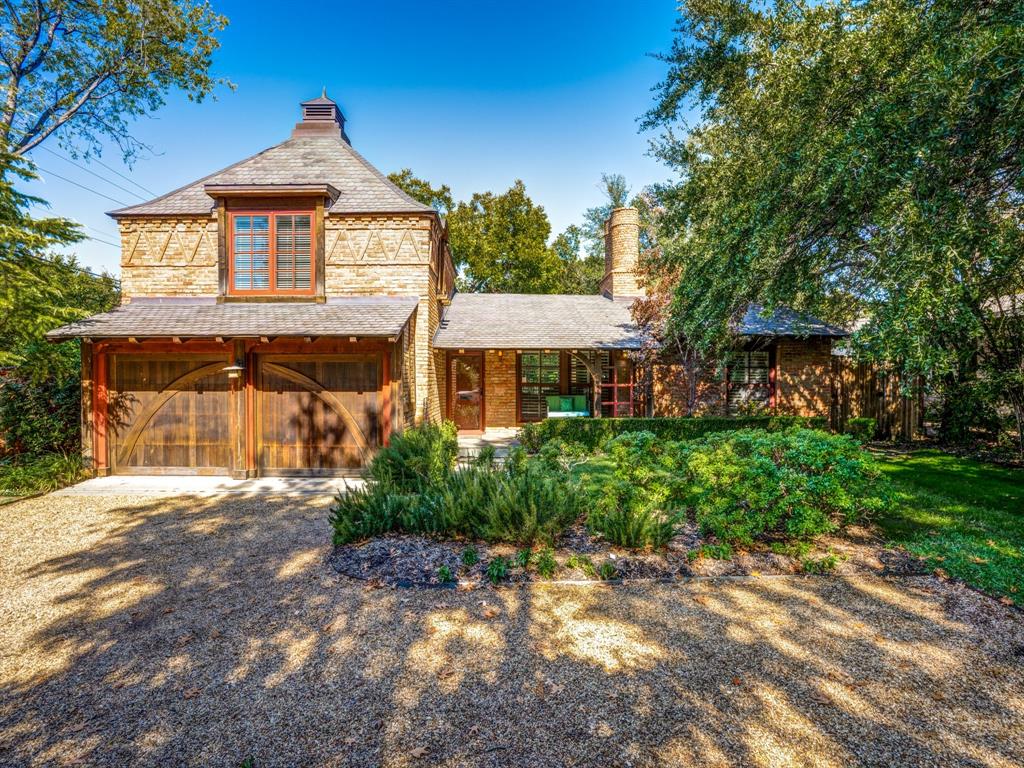 5301 West Mockingbird Lane Dallas, TX 75209 - Photo 1 of 1
